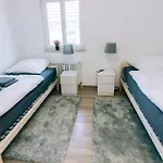 Apartment City Apartment Singen *
