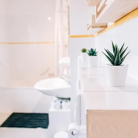 City Apartment Singen