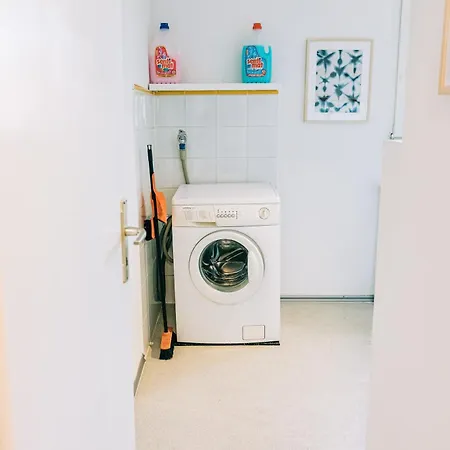 City Apartment Singen Apartment *