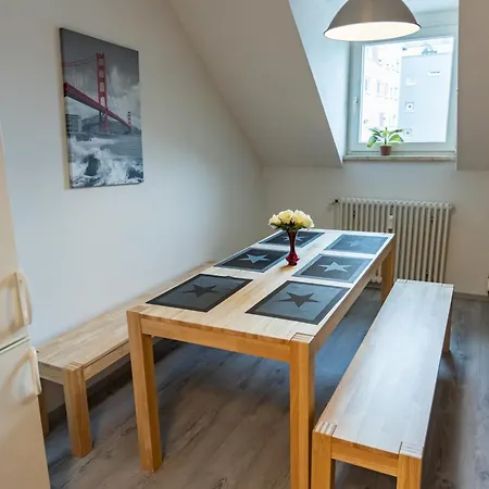 City Apartment Singen