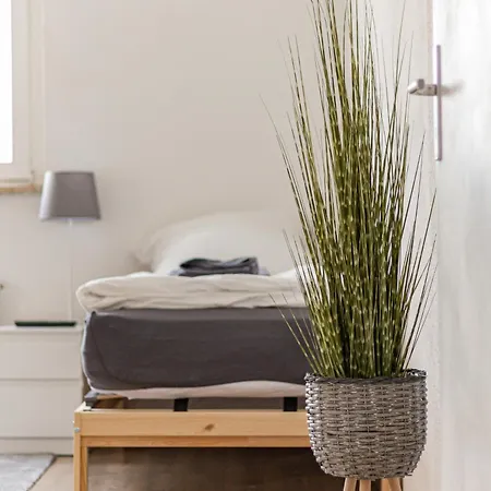 아파트 City Apartment Singen