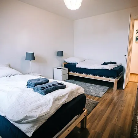 City Apartment Singen *