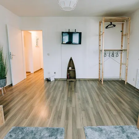 Appartamento City Apartment Singen Singen