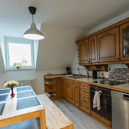 Apartment City Apartment Singen Singen